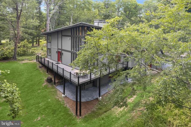 13365 FORSYTHE RD, Sykesville, MD 21784