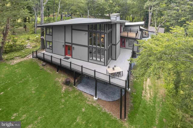 13365 FORSYTHE RD, Sykesville, MD 21784