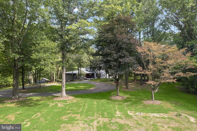 13365 FORSYTHE RD, Sykesville, MD 21784