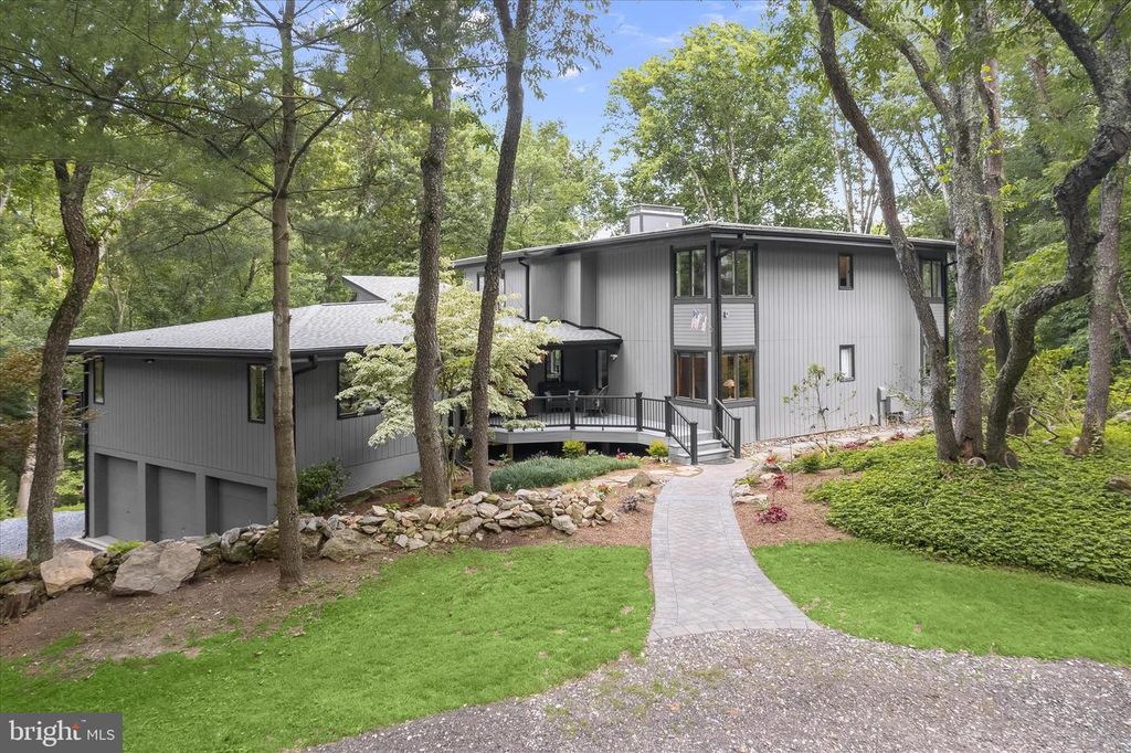 13365 FORSYTHE RD, Sykesville, MD 21784