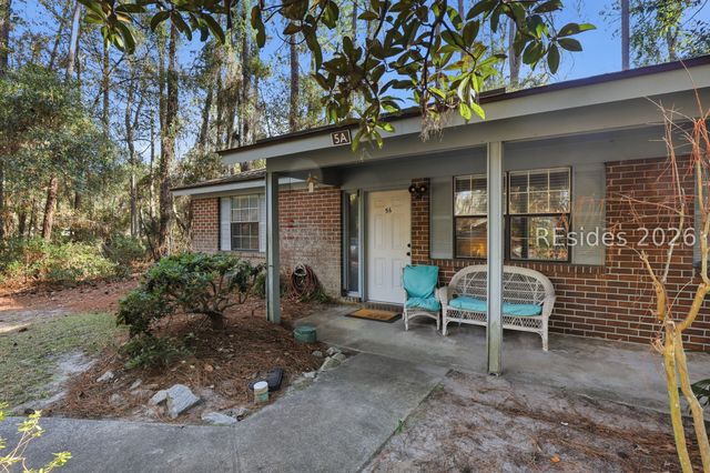 6 Point Comfort Rd Unit 5A, Hilton Head Island, SC 29928