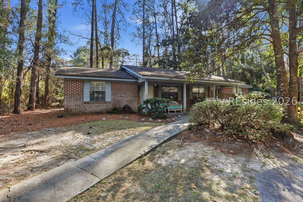 6 Point Comfort Rd Unit 5A, Hilton Head Island, SC 29928
