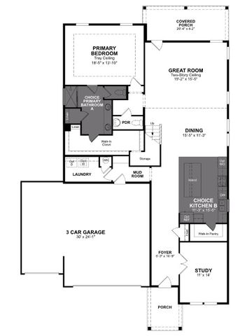 7194 Portico Lane, Mccordsville, IN 46055