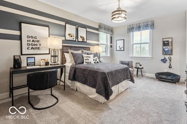 7194 Portico Lane, Mccordsville, IN 46055