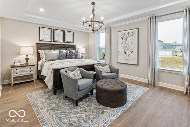 7194 Portico Lane, Mccordsville, IN 46055