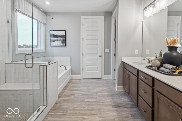 7194 Portico Lane, Mccordsville, IN 46055