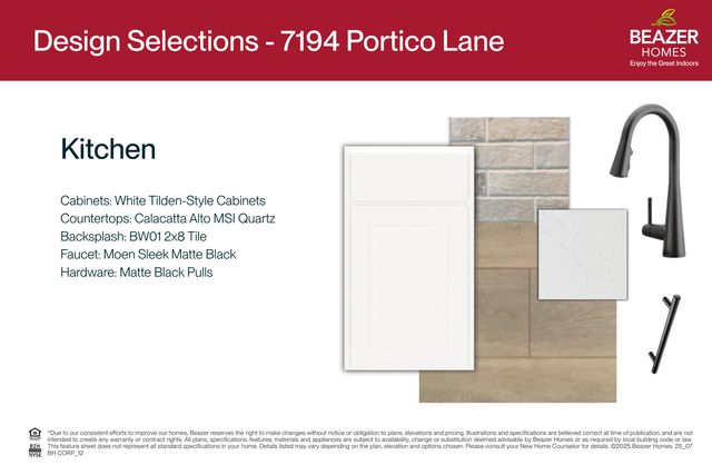 7194 Portico Lane, Mccordsville, IN 46055