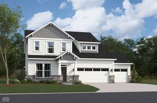 7194 Portico Lane, Mccordsville, IN 46055