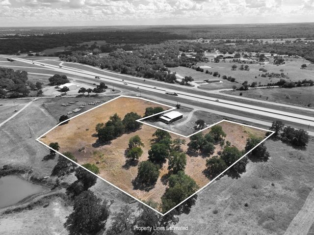 2443 E State Highway 71 ByPass, La Grange, TX 78945