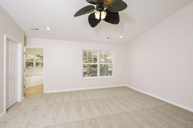 11916 Field Towne Lane, Raleigh, NC 27614