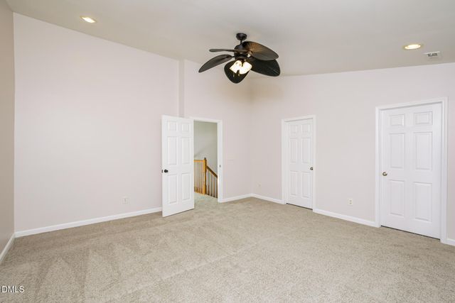 11916 Field Towne Lane, Raleigh, NC 27614