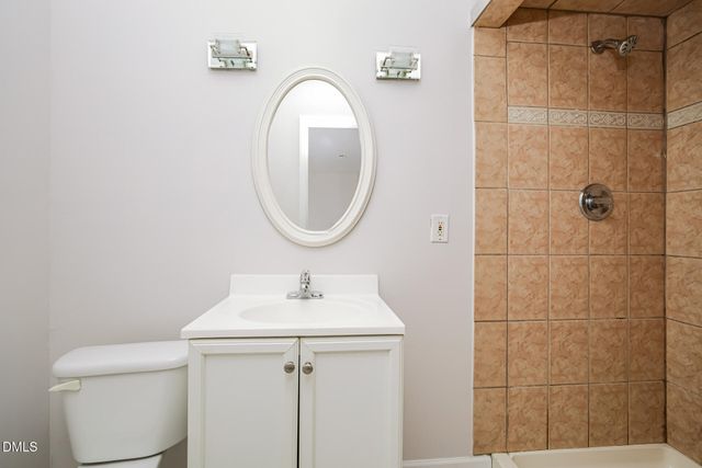 11916 Field Towne Lane, Raleigh, NC 27614