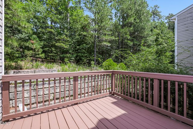 11916 Field Towne Lane, Raleigh, NC 27614