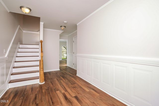 11916 Field Towne Lane, Raleigh, NC 27614