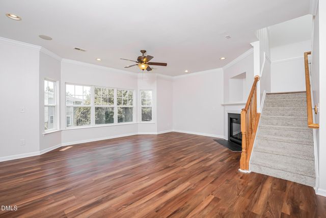 11916 Field Towne Lane, Raleigh, NC 27614