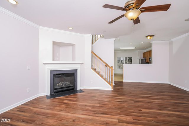 11916 Field Towne Lane, Raleigh, NC 27614