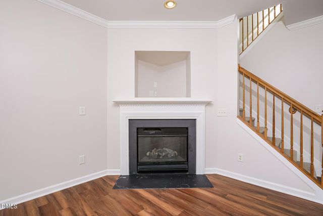 11916 Field Towne Lane, Raleigh, NC 27614