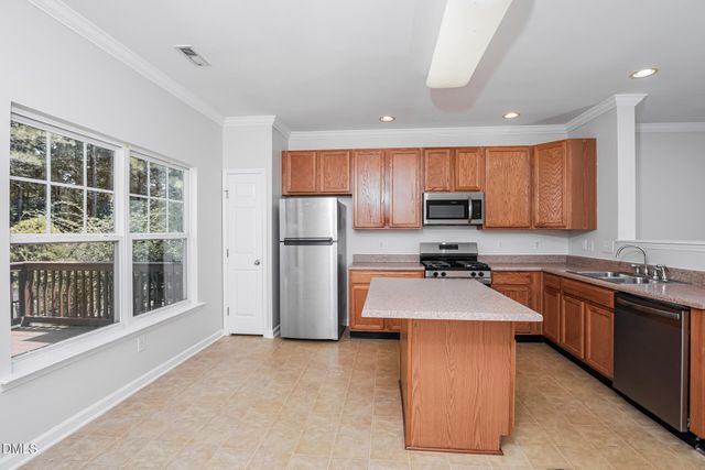 11916 Field Towne Lane, Raleigh, NC 27614