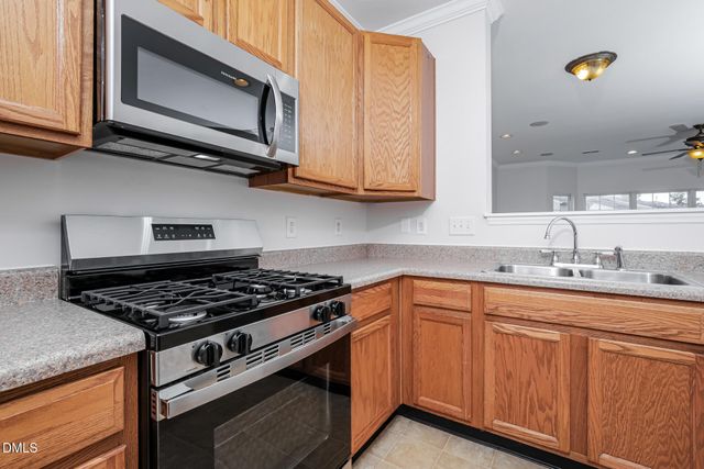 11916 Field Towne Lane, Raleigh, NC 27614