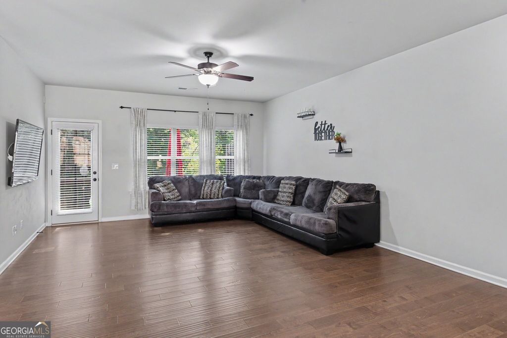 4176 Integrity Way, Powder Springs, GA 30127 — photo 2
