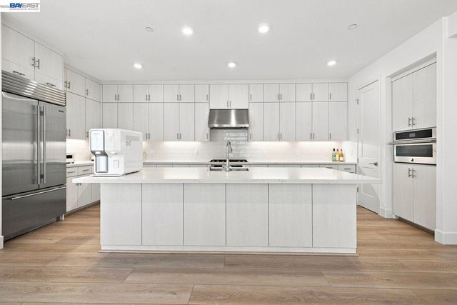 3418 Inspiration Way 403, Fremont, CA 94538