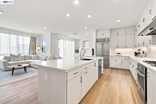 3418 Inspiration Way 403, Fremont, CA 94538