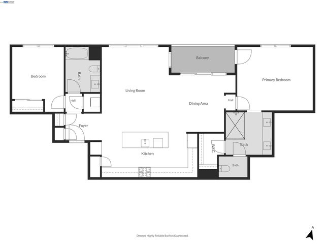3418 Inspiration Way 403, Fremont, CA 94538