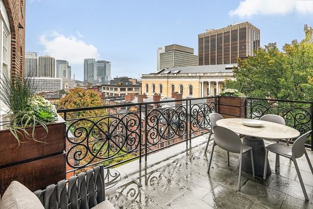 41 Mt Vernon Street V, Boston, MA 02108