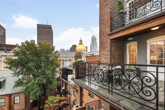 41 Mt Vernon Street V, Boston, MA 02108