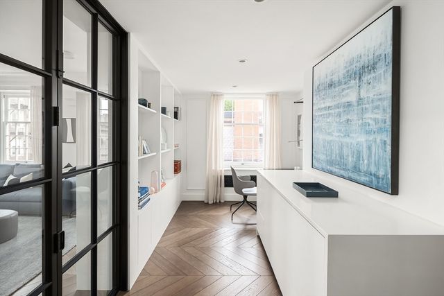 41 Mt Vernon Street V, Boston, MA 02108