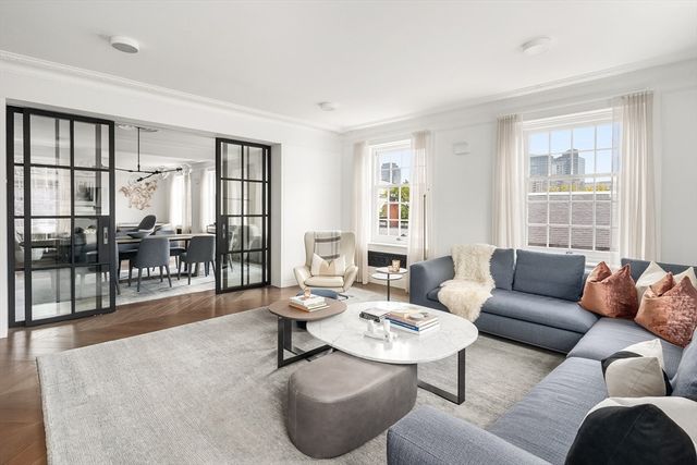 41 Mt Vernon Street V, Boston, MA 02108