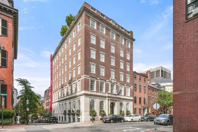 41 Mt Vernon Street V, Boston, MA 02108