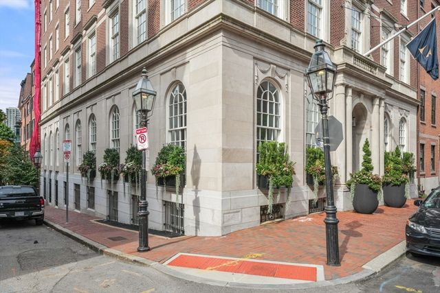 41 Mt Vernon Street V, Boston, MA 02108