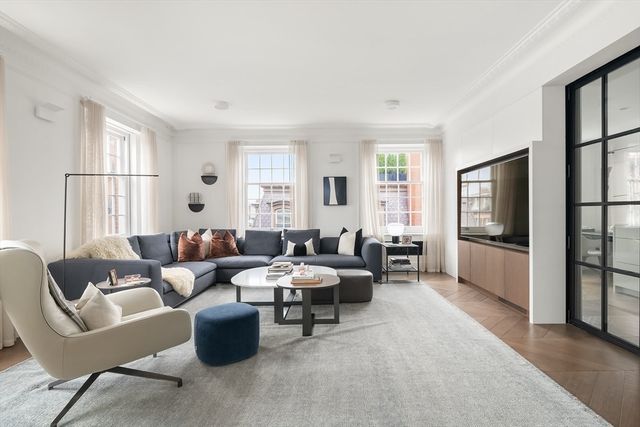 41 Mt Vernon Street V, Boston, MA 02108