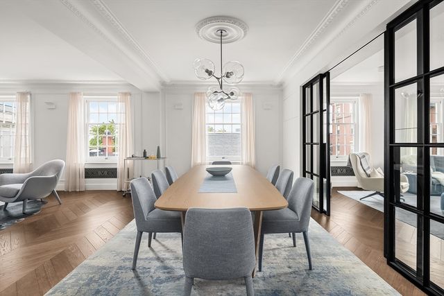 41 Mt Vernon Street V, Boston, MA 02108