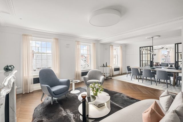 41 Mt Vernon Street V, Boston, MA 02108