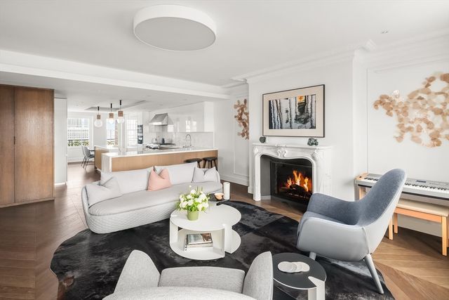 41 Mt Vernon Street V, Boston, MA 02108