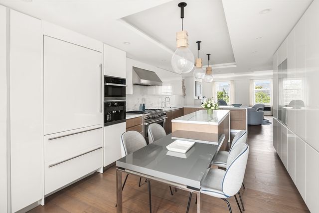 41 Mt Vernon Street V, Boston, MA 02108