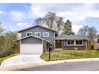 1838 S Yank Pl, Lakewood, CO 80228