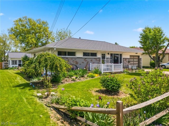 1002 15th Street SW, Massillon, OH 44647