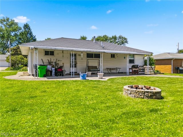 1002 15th Street SW, Massillon, OH 44647
