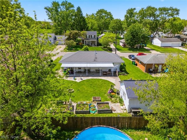 1002 15th Street SW, Massillon, OH 44647