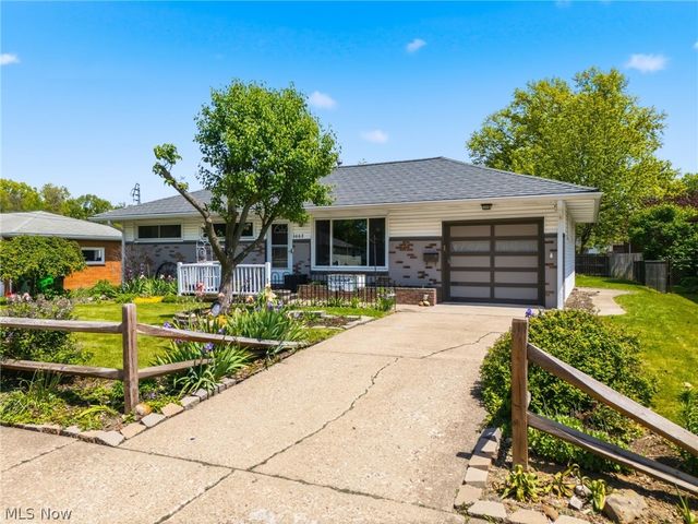 1002 15th Street SW, Massillon, OH 44647