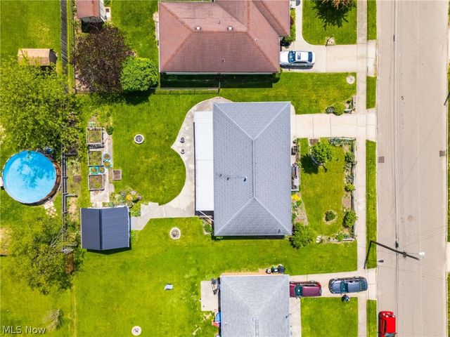 1002 15th Street SW, Massillon, OH 44647