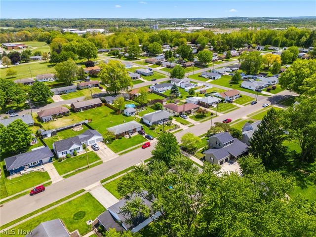 1002 15th Street SW, Massillon, OH 44647