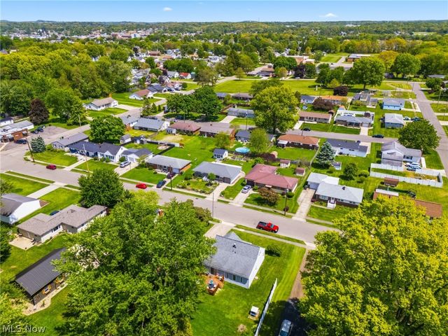 1002 15th Street SW, Massillon, OH 44647