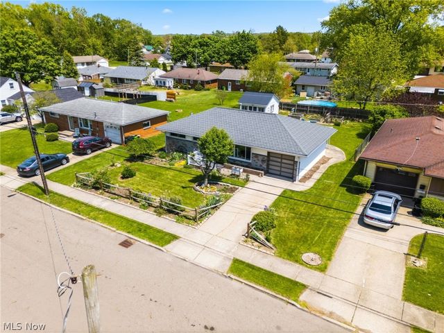 1002 15th Street SW, Massillon, OH 44647
