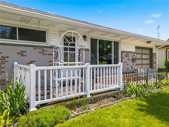 1002 15th Street SW, Massillon, OH 44647