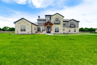 13110 Lakeview Meadow Drive, Richmond, TX 77469