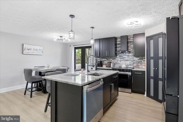 12505 WINDBROOK DR, Clinton, MD 20735